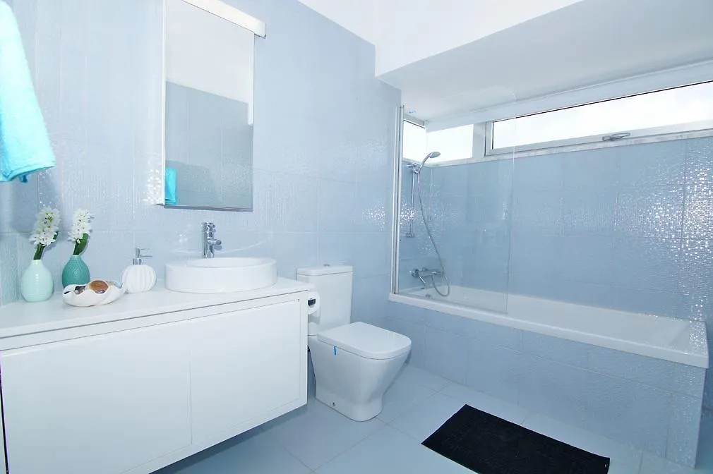 Villa Kalypso Ayia Napa
