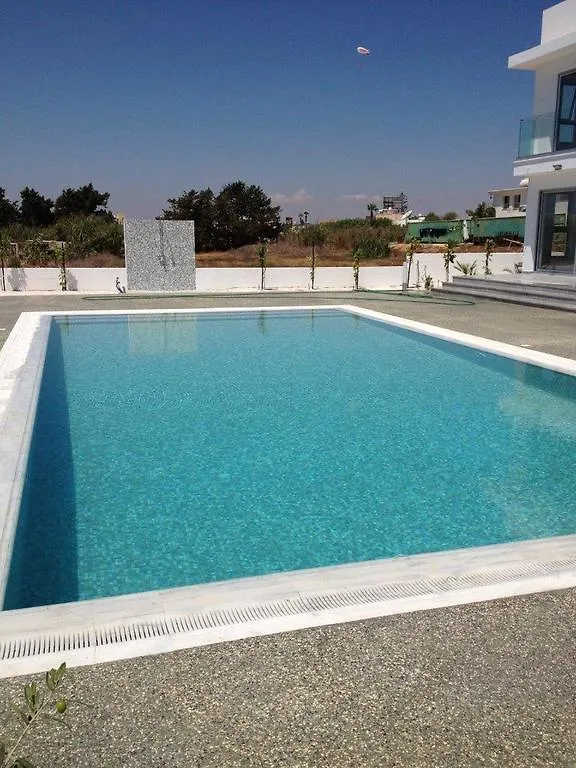 Villa Kalypso Ayia Napa