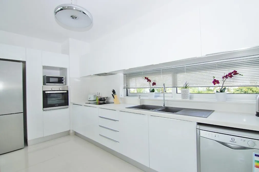 Villa Kalypso Ayia Napa Cyprus