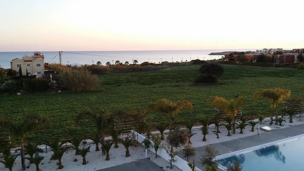 Villa Kalypso Ayia Napa 0*,  Cyprus