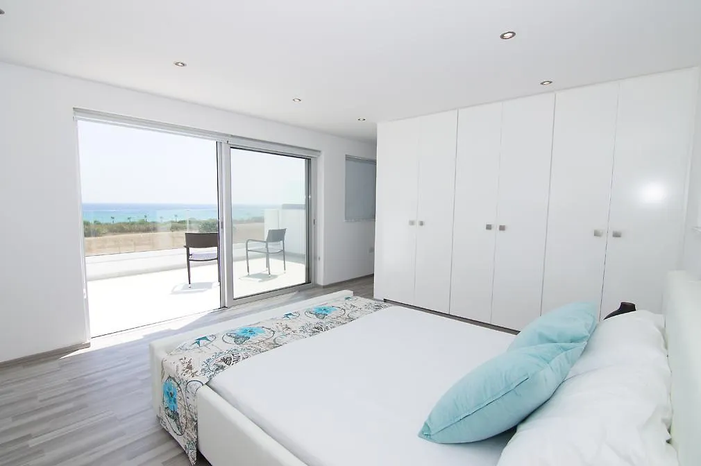 Villa Kalypso Ayia Napa
