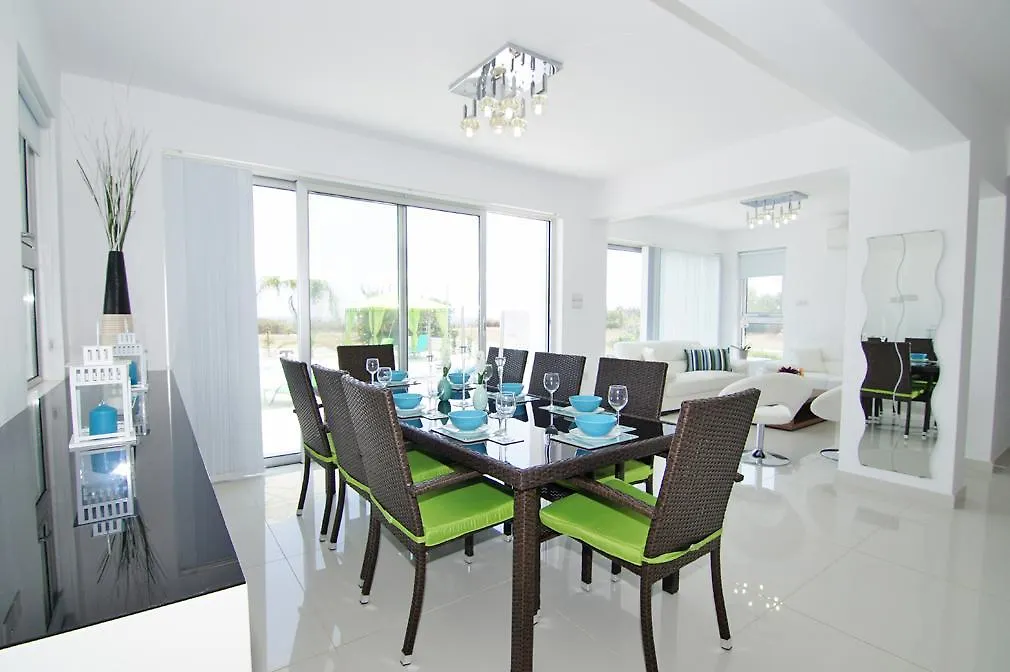 Villa Kalypso Ayia Napa