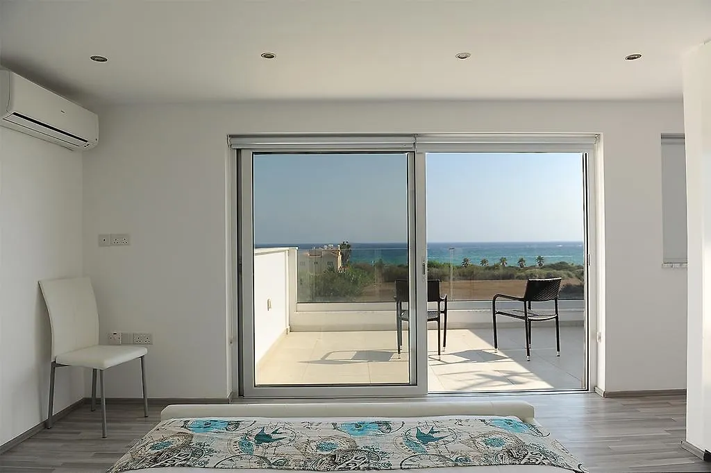 Villa Kalypso Ayia Napa