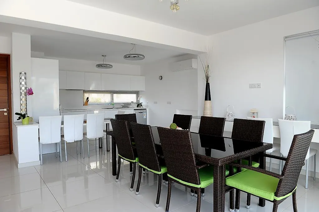 Villa Kalypso Ayia Napa