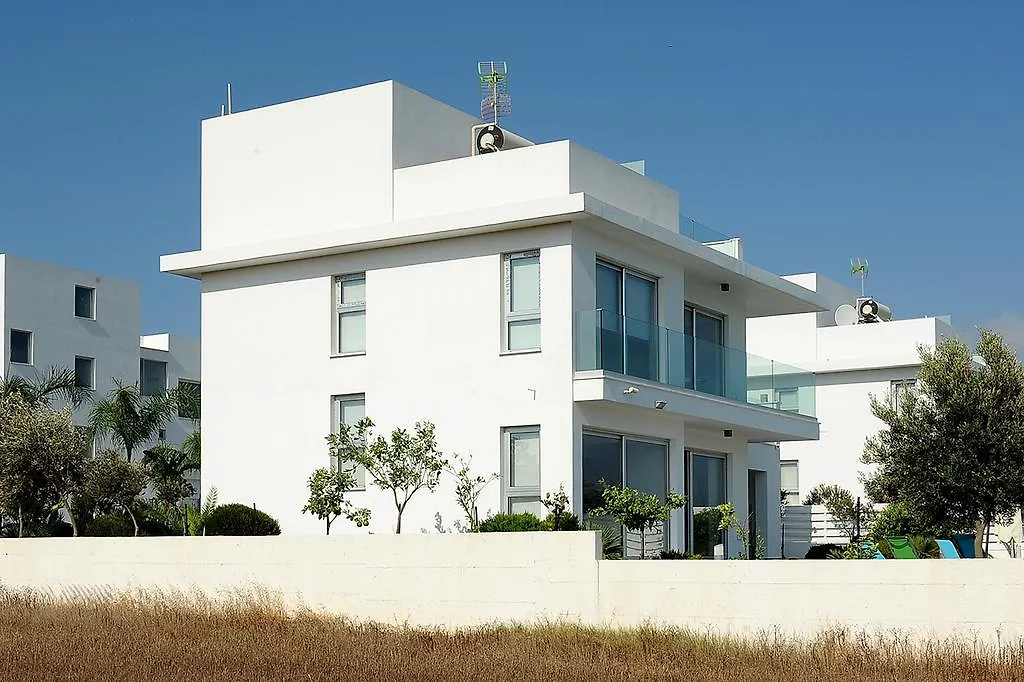 Villa Kalypso Ayia Napa 0*,