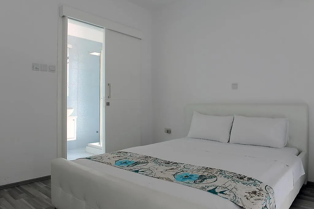 Villa Kalypso Ayia Napa
