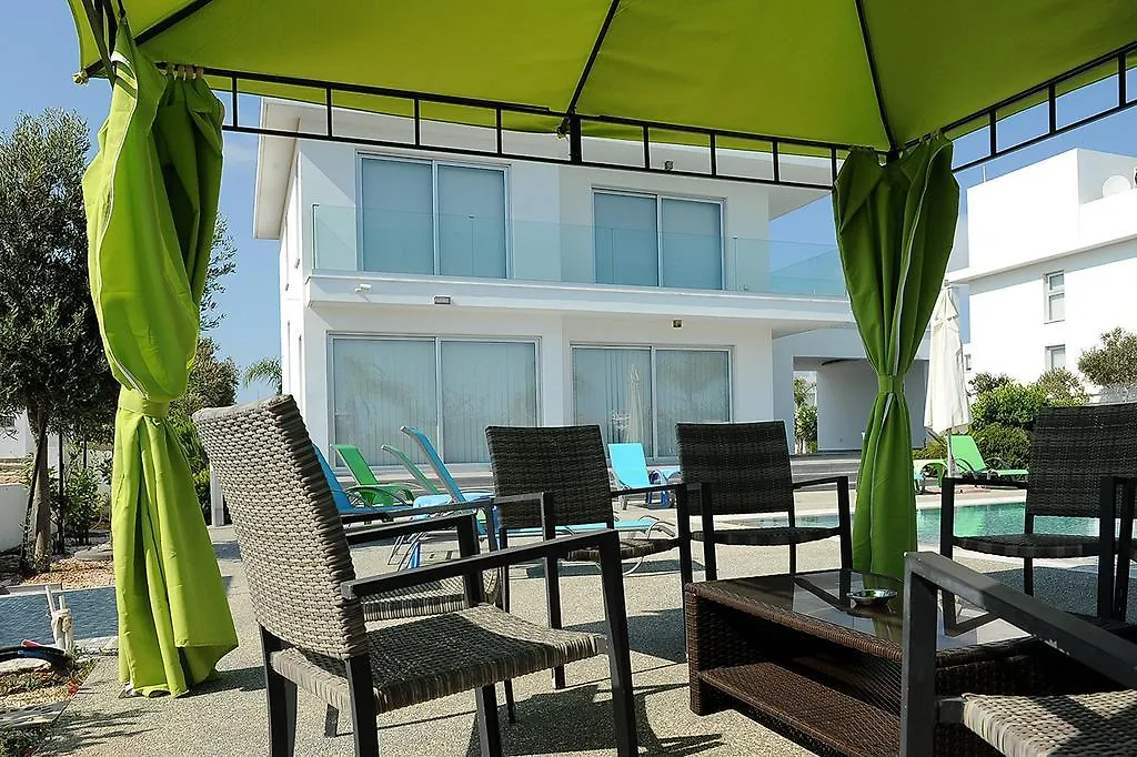 Villa Kalypso Ayia Napa